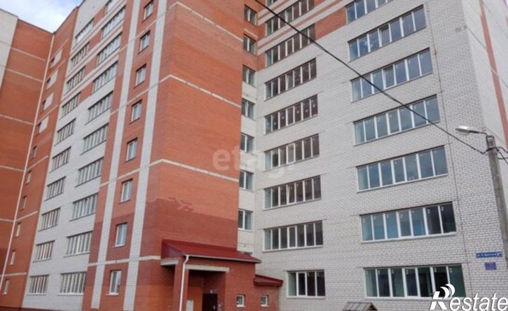 1-комн квартира ул Яна Крастыня, 2а,  д. 2а