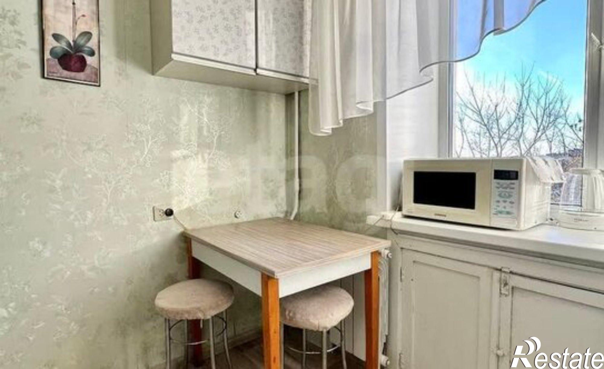 Купить квартиру за 4 100 000 рублей на бульвар Данилова, 2