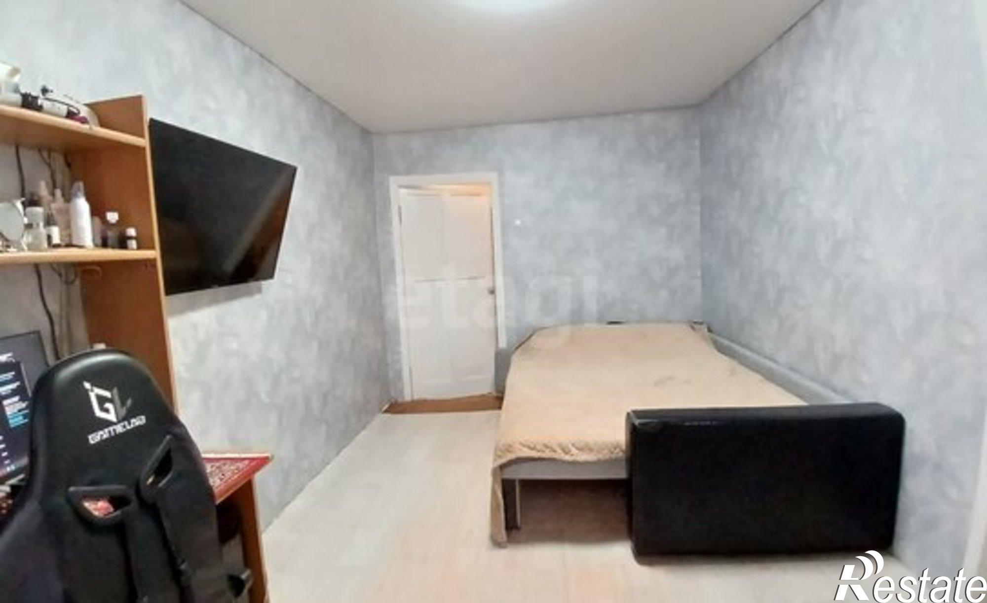 Купить квартиру за 4 000 000 рублей на улица Тургенева, 15