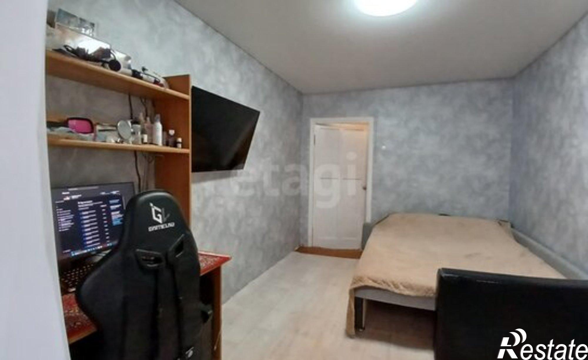 Купить квартиру за 4 000 000 рублей на улица Тургенева, 15