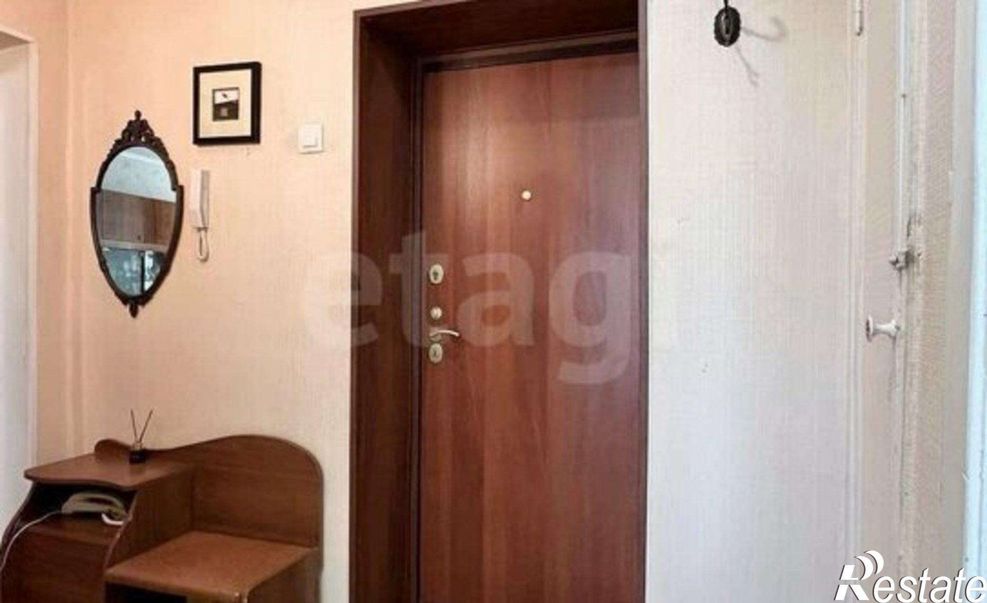 Купить квартиру за 4 100 000 рублей на бульвар Данилова, 2