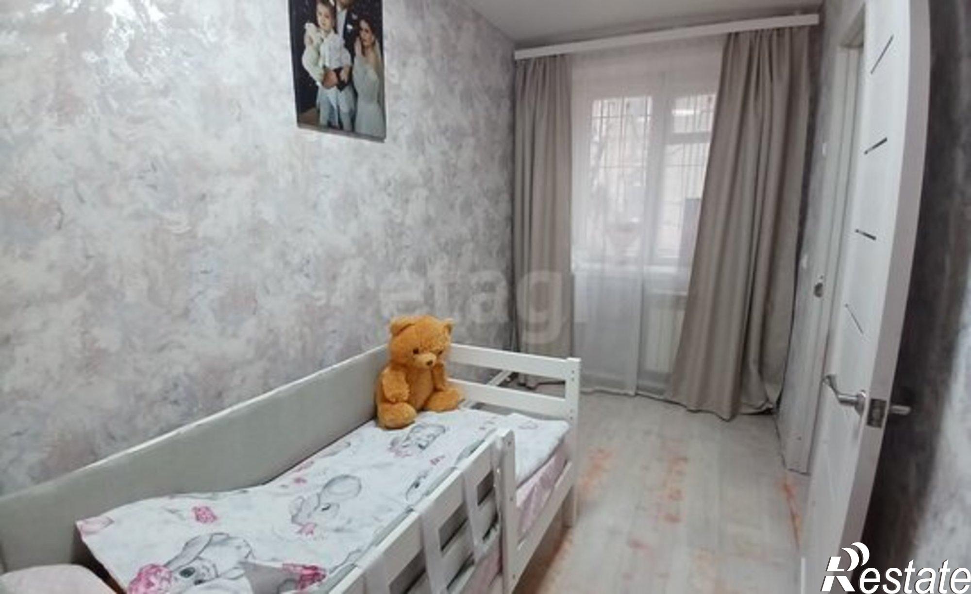 Купить квартиру за 4 000 000 рублей на улица Тургенева, 15