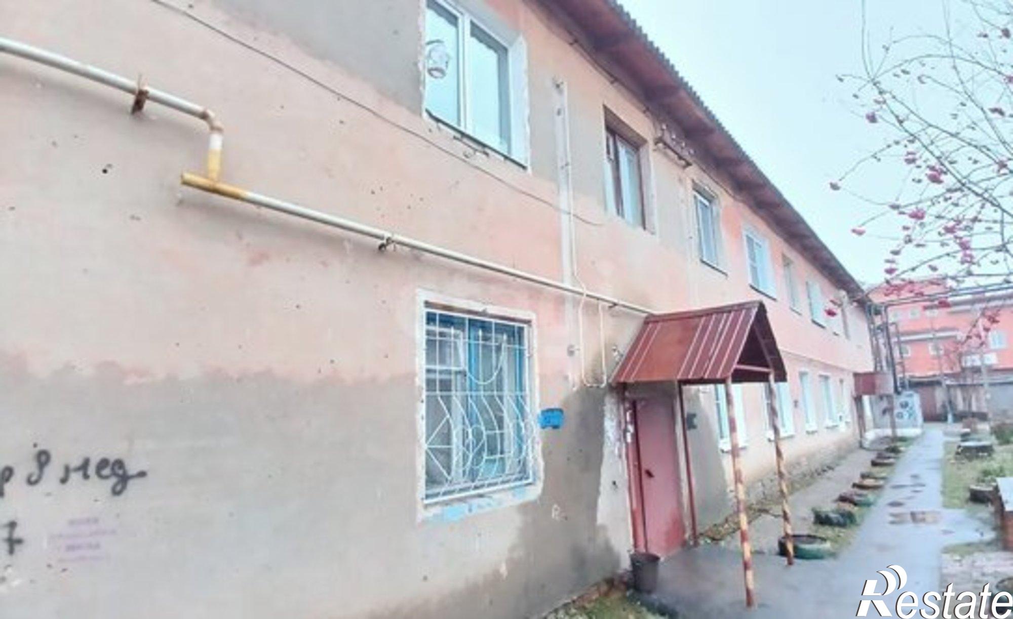 Купить квартиру за 4 000 000 рублей на улица Тургенева, 15