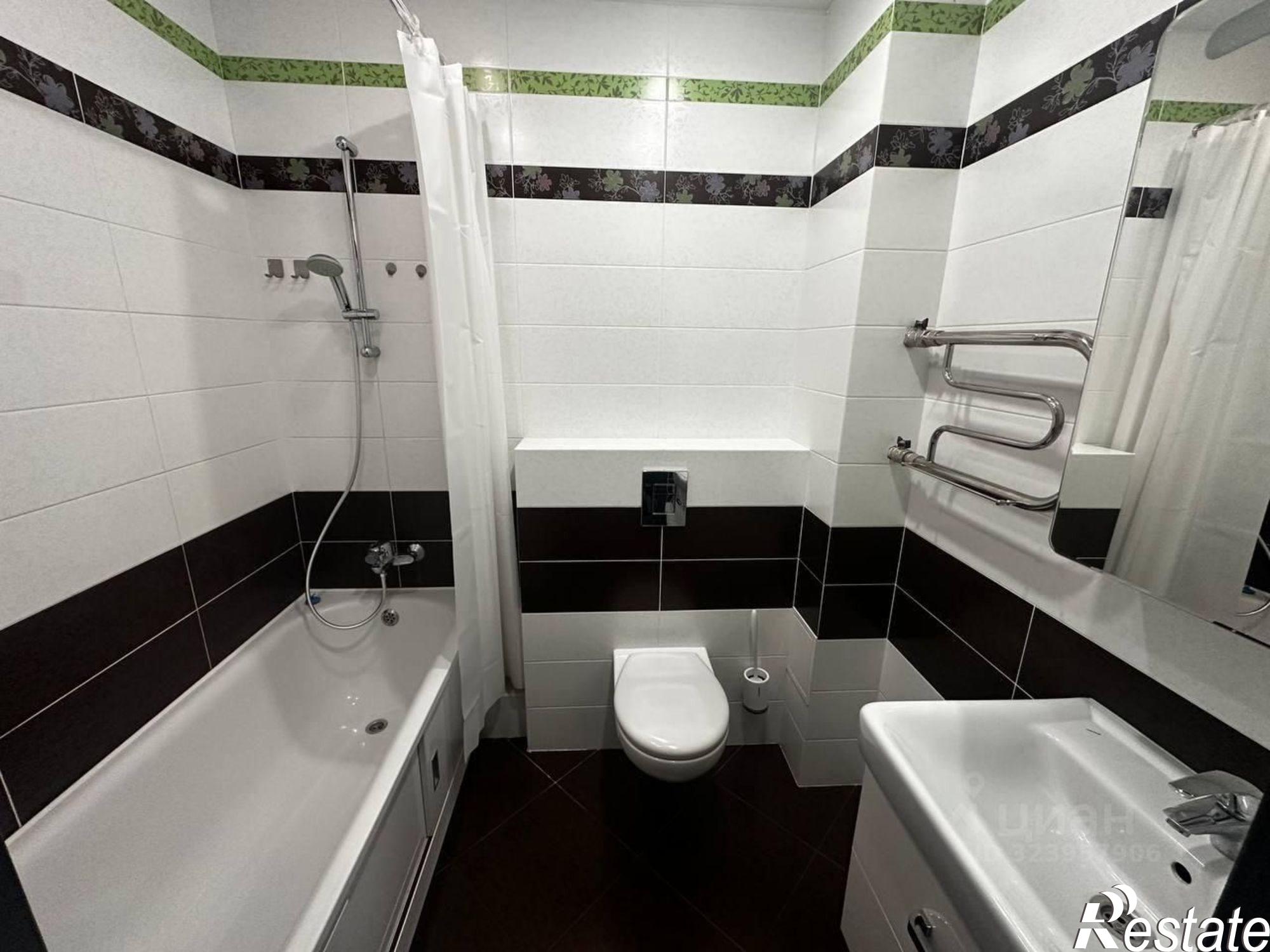 Сдать квартиру за 30 000 рублей на ул Петрова, 28