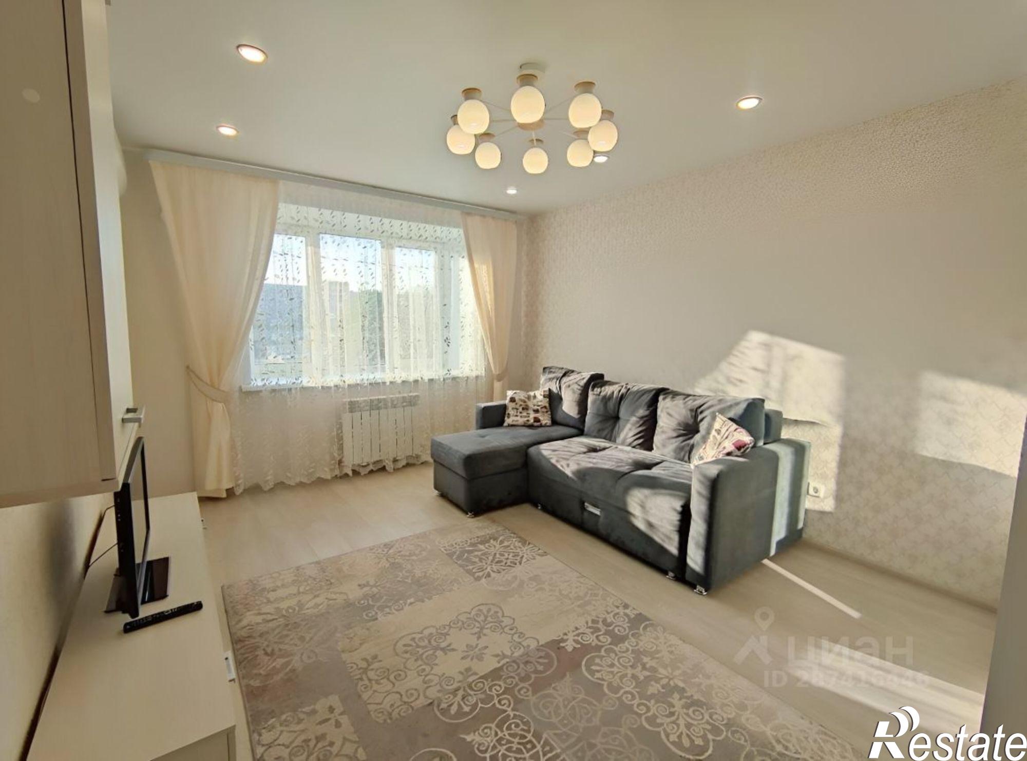 Сдать квартиру за 30 000 рублей на улица Павленко, 55