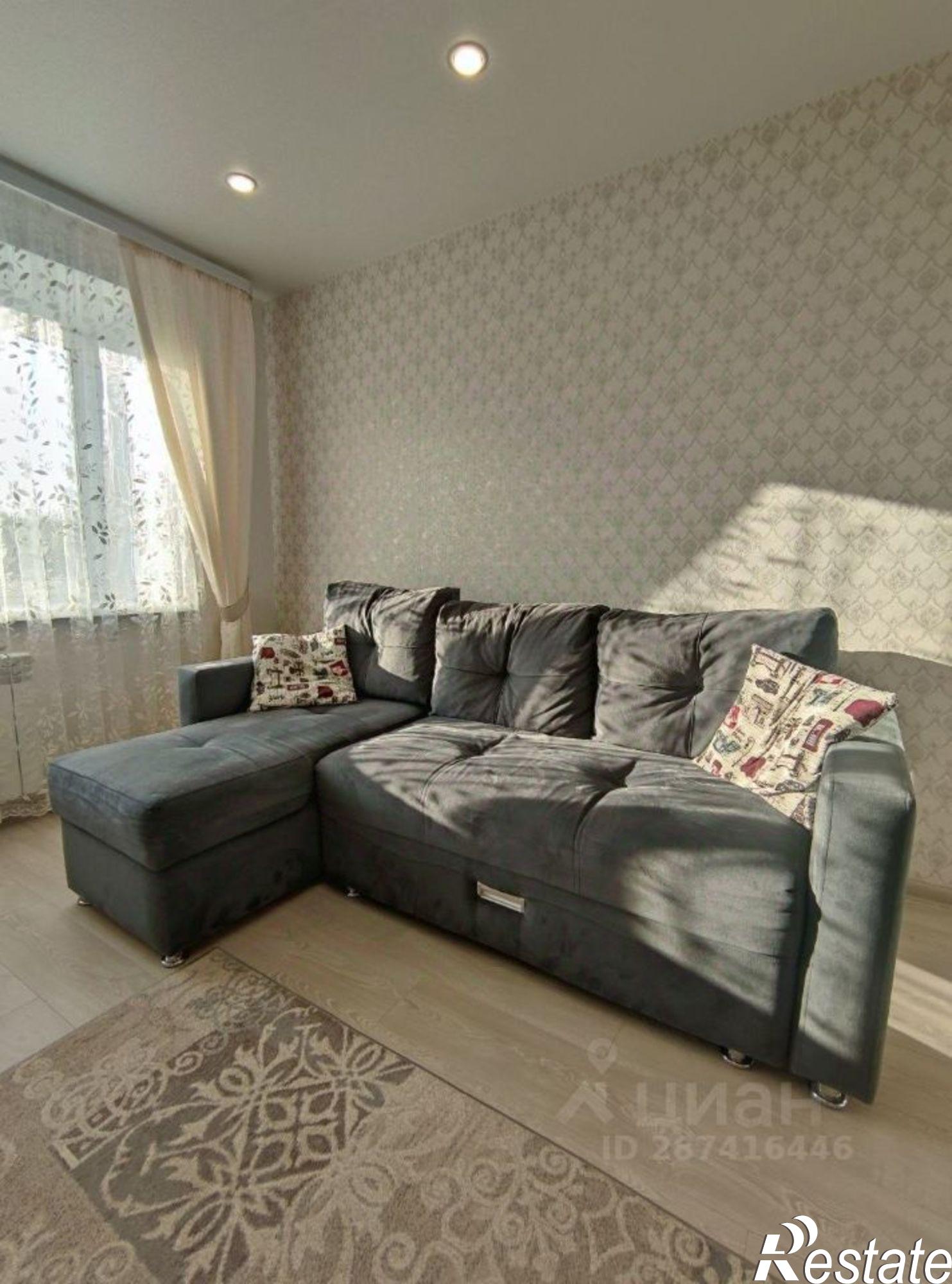 Сдать квартиру за 30 000 рублей на улица Павленко, 55