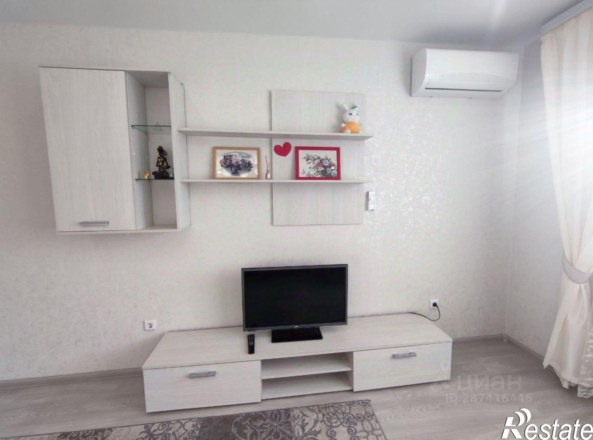 Сдать квартиру за 30 000 рублей на улица Павленко, 55