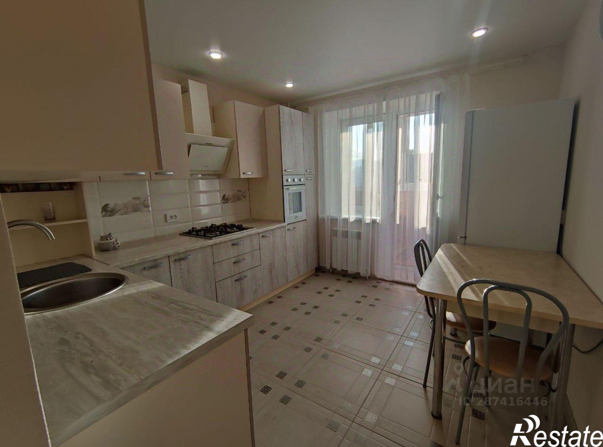 Сдать квартиру за 30 000 рублей на улица Павленко, 55