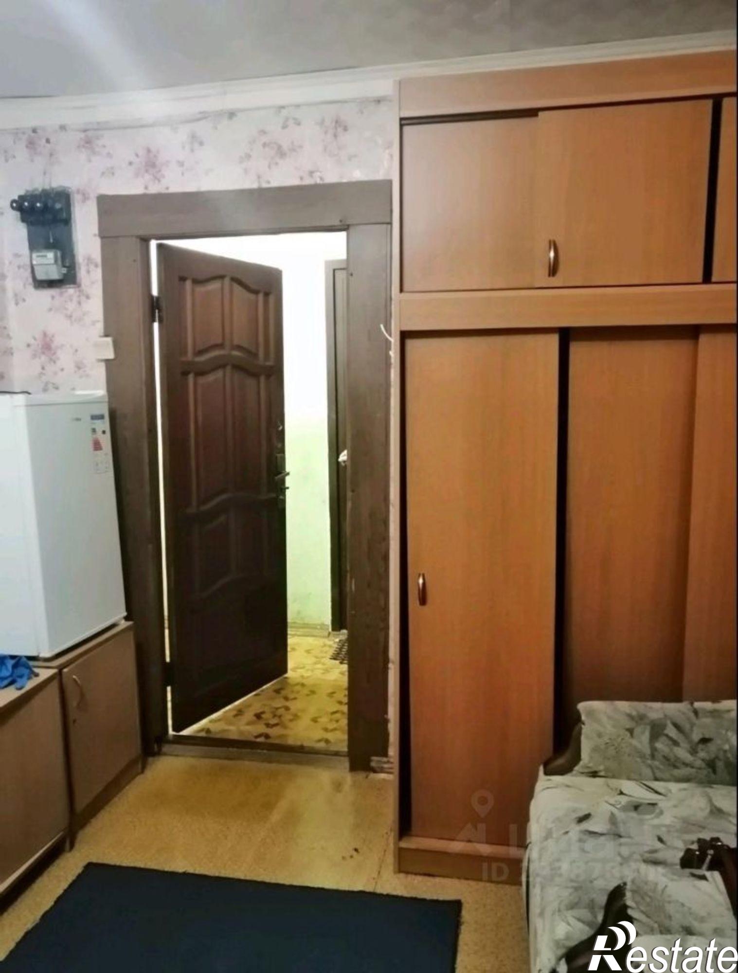 Сдать комнату за 8 000 рублей на ул Красноармейская, 68