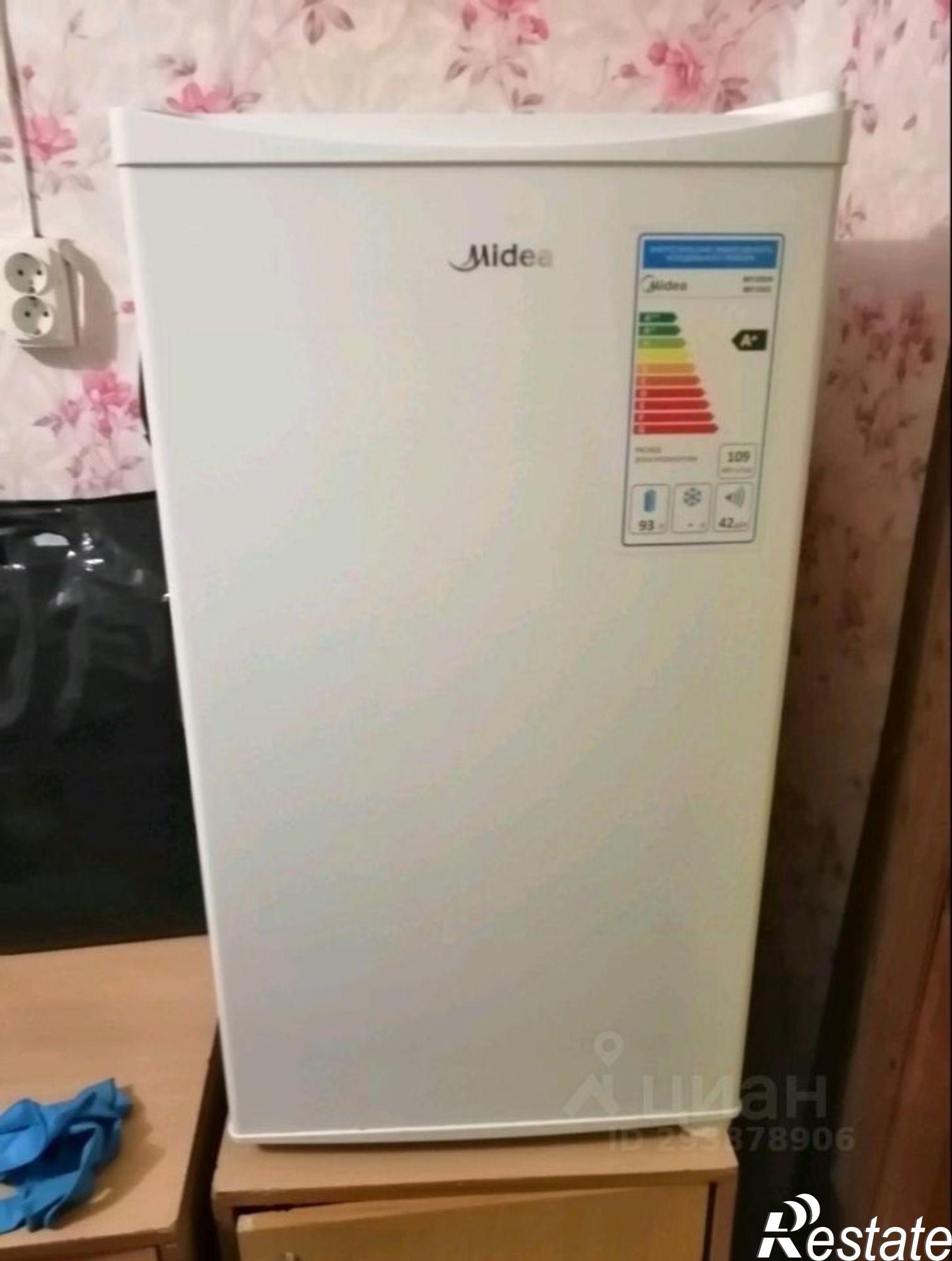 Сдать комнату за 8 000 рублей на ул Красноармейская, 68