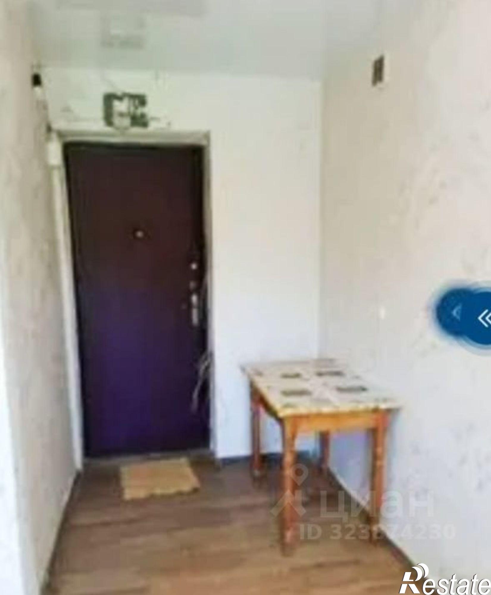 Сдать квартиру за 12 000 рублей на ул Анциферова, 37