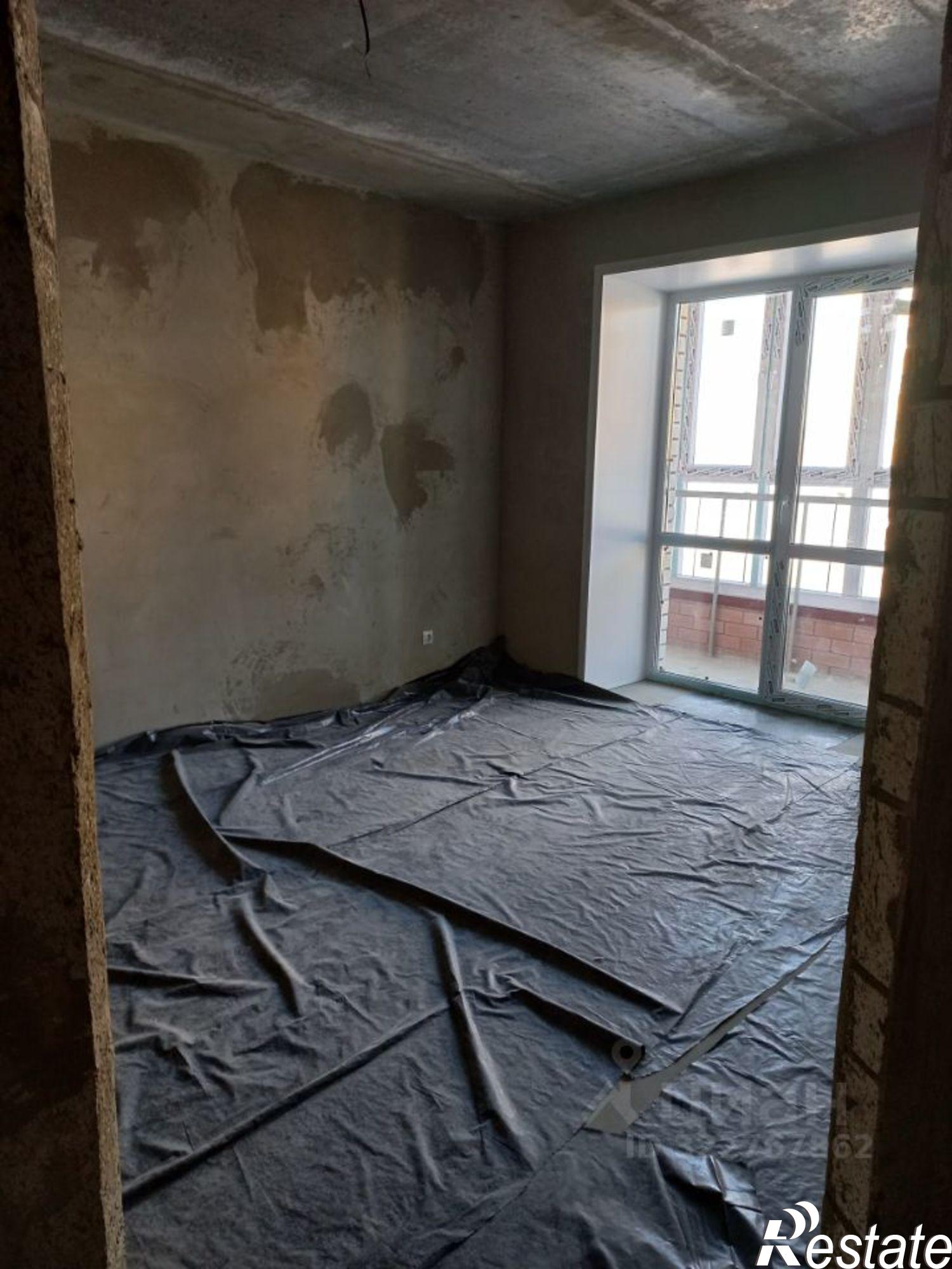 Купить квартиру за 4 600 000 рублей на ул Меримского, 5