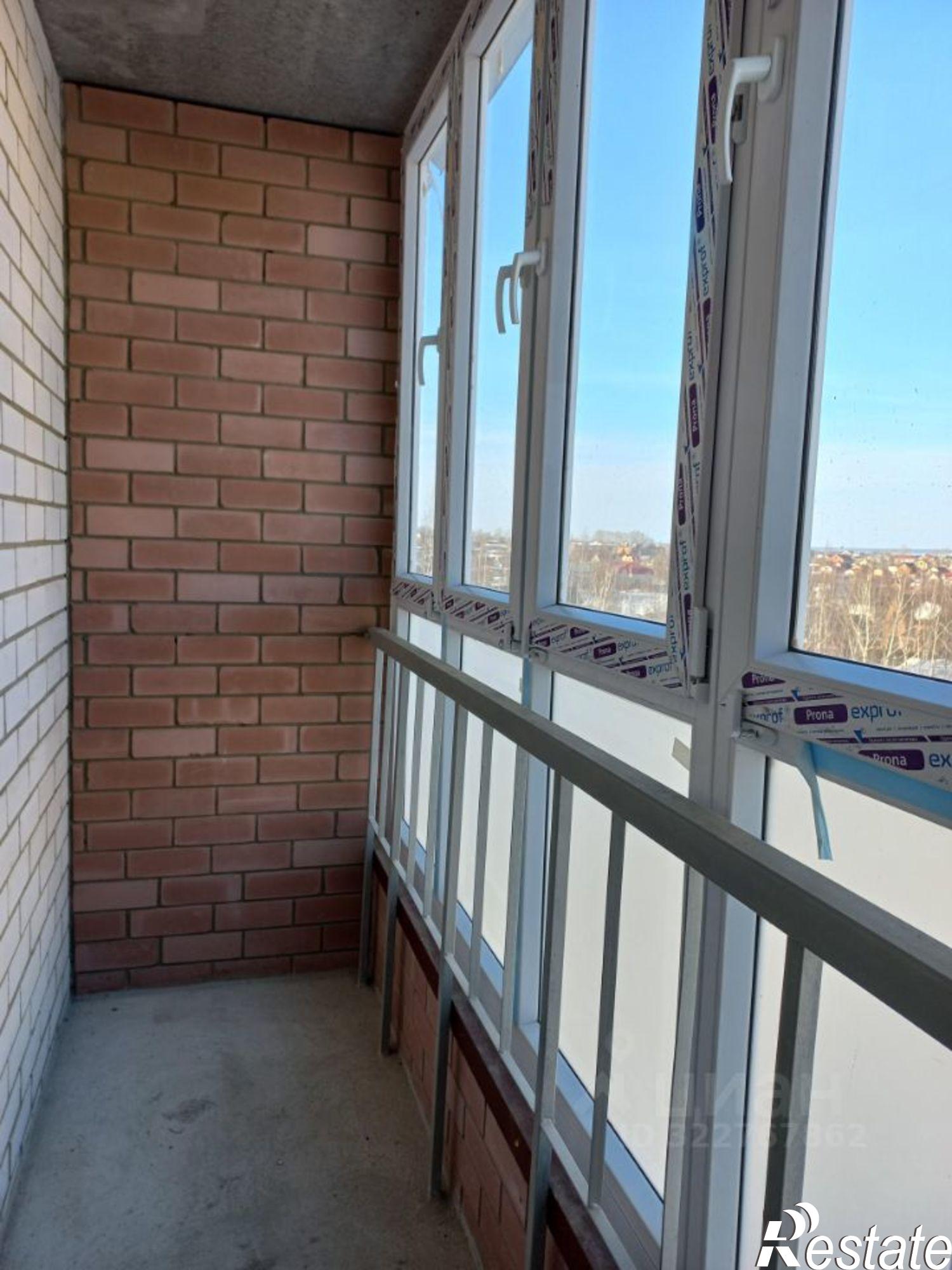 Купить квартиру за 4 600 000 рублей на ул Меримского, 5