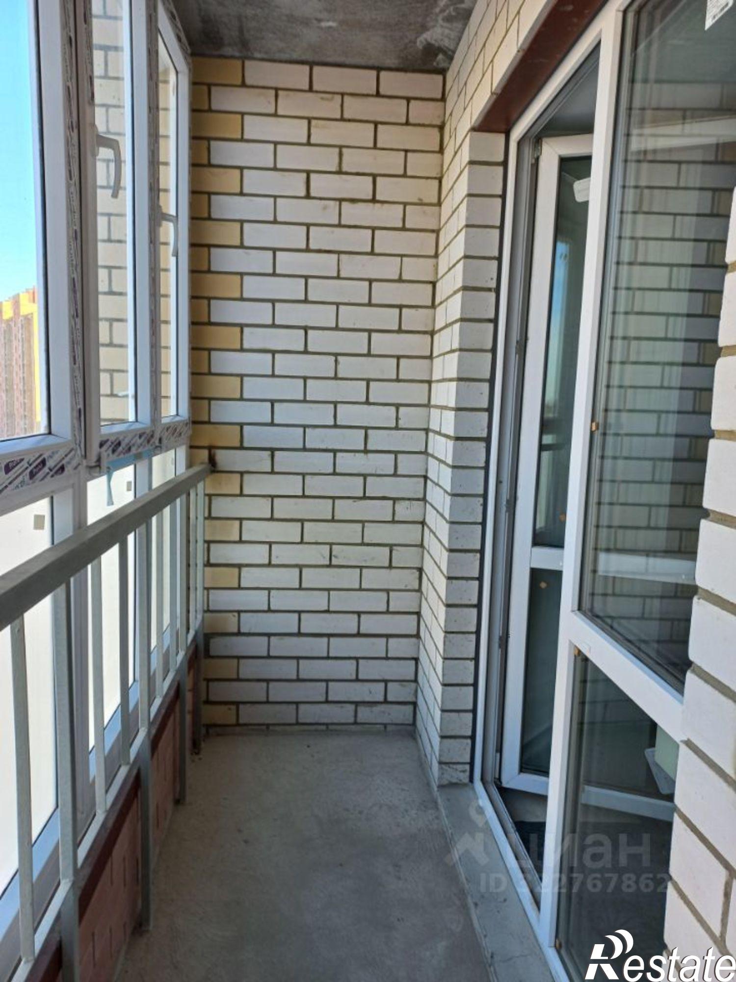 Купить квартиру за 4 600 000 рублей на ул Меримского, 5