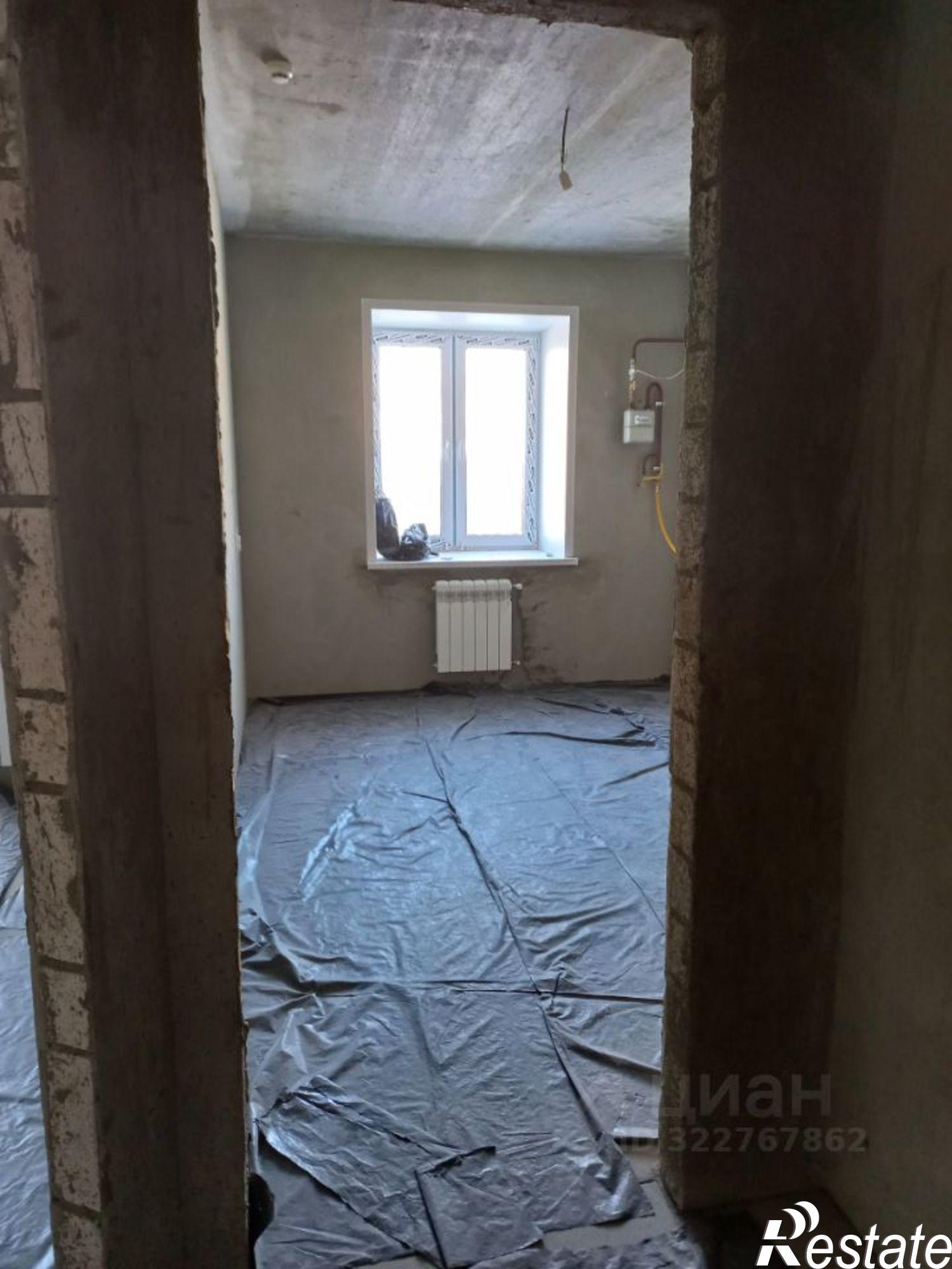 Купить квартиру за 4 600 000 рублей на ул Меримского, 5