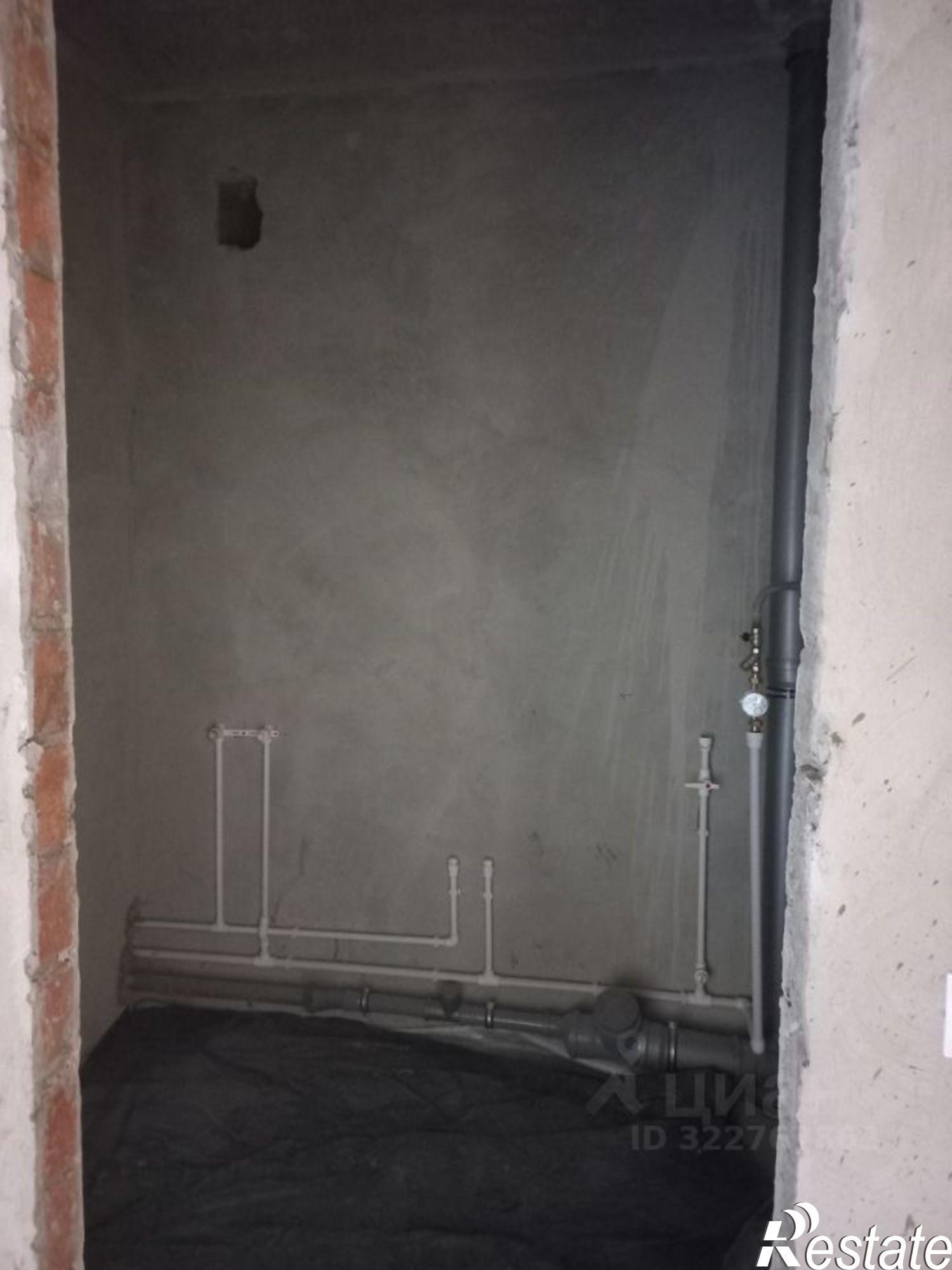 Купить квартиру за 4 600 000 рублей на ул Меримского, 5