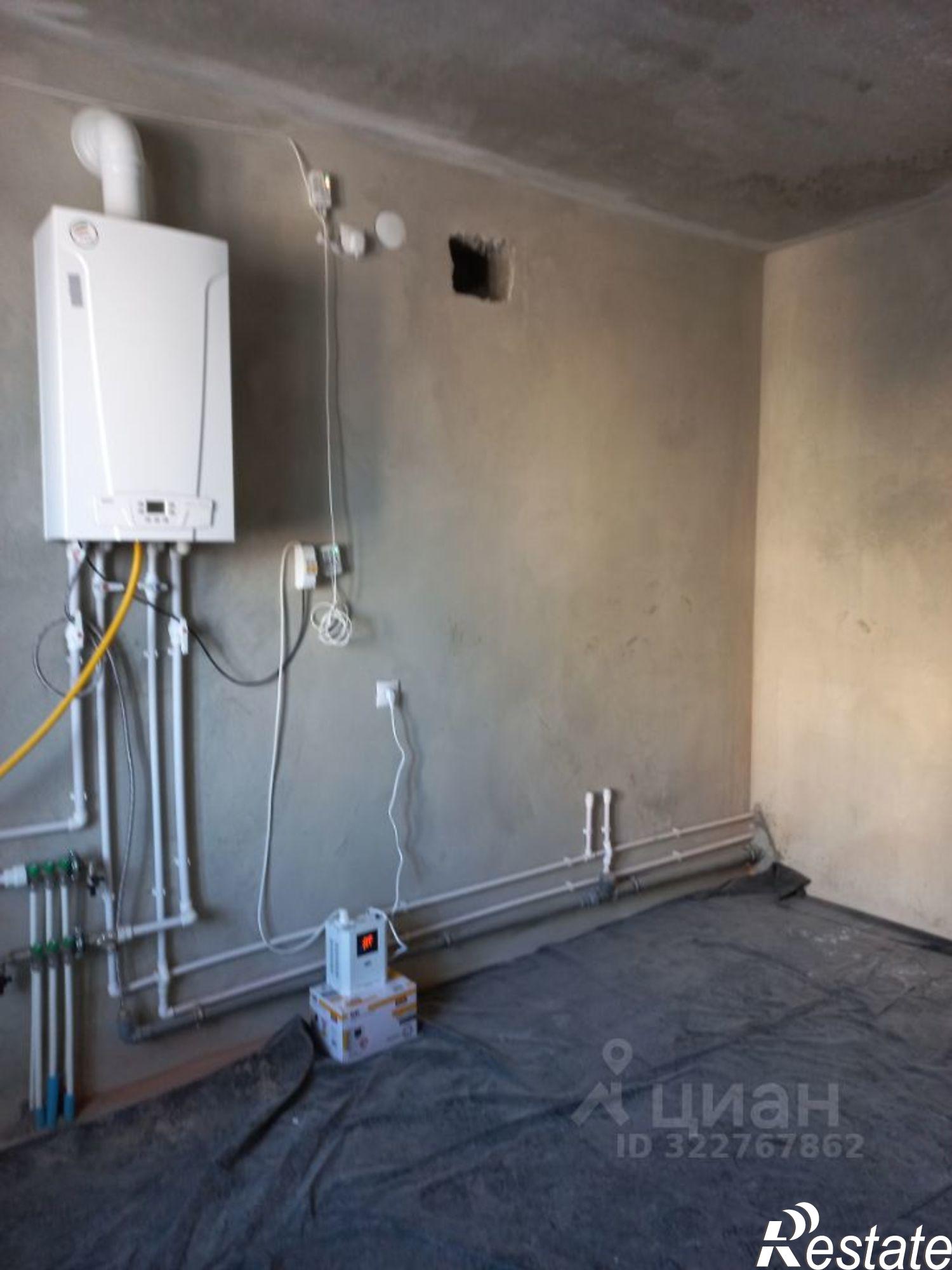 Купить квартиру за 4 600 000 рублей на ул Меримского, 5