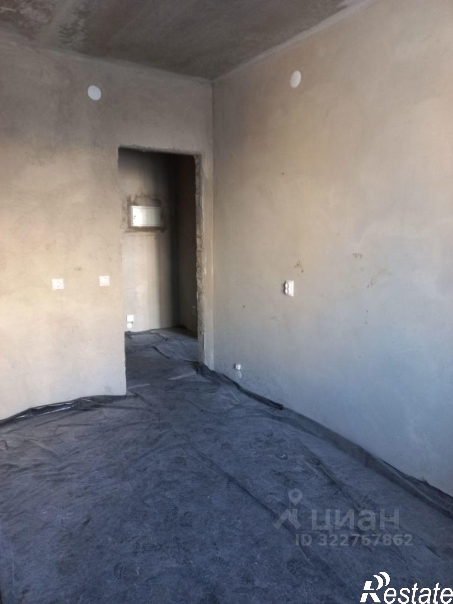 Купить квартиру за 4 600 000 рублей на ул Меримского, 5