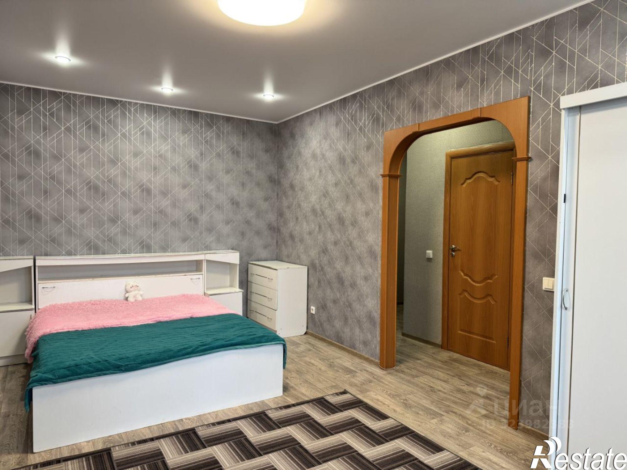 Купить квартиру за 4 700 000 рублей на улица Яна Крастыня, 2