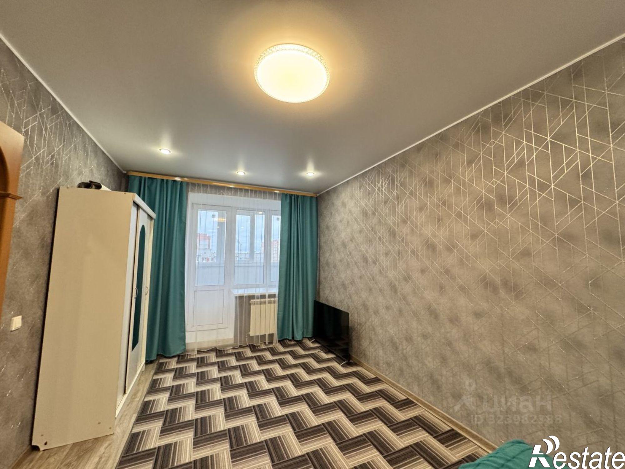 Купить квартиру за 4 700 000 рублей на улица Яна Крастыня, 2