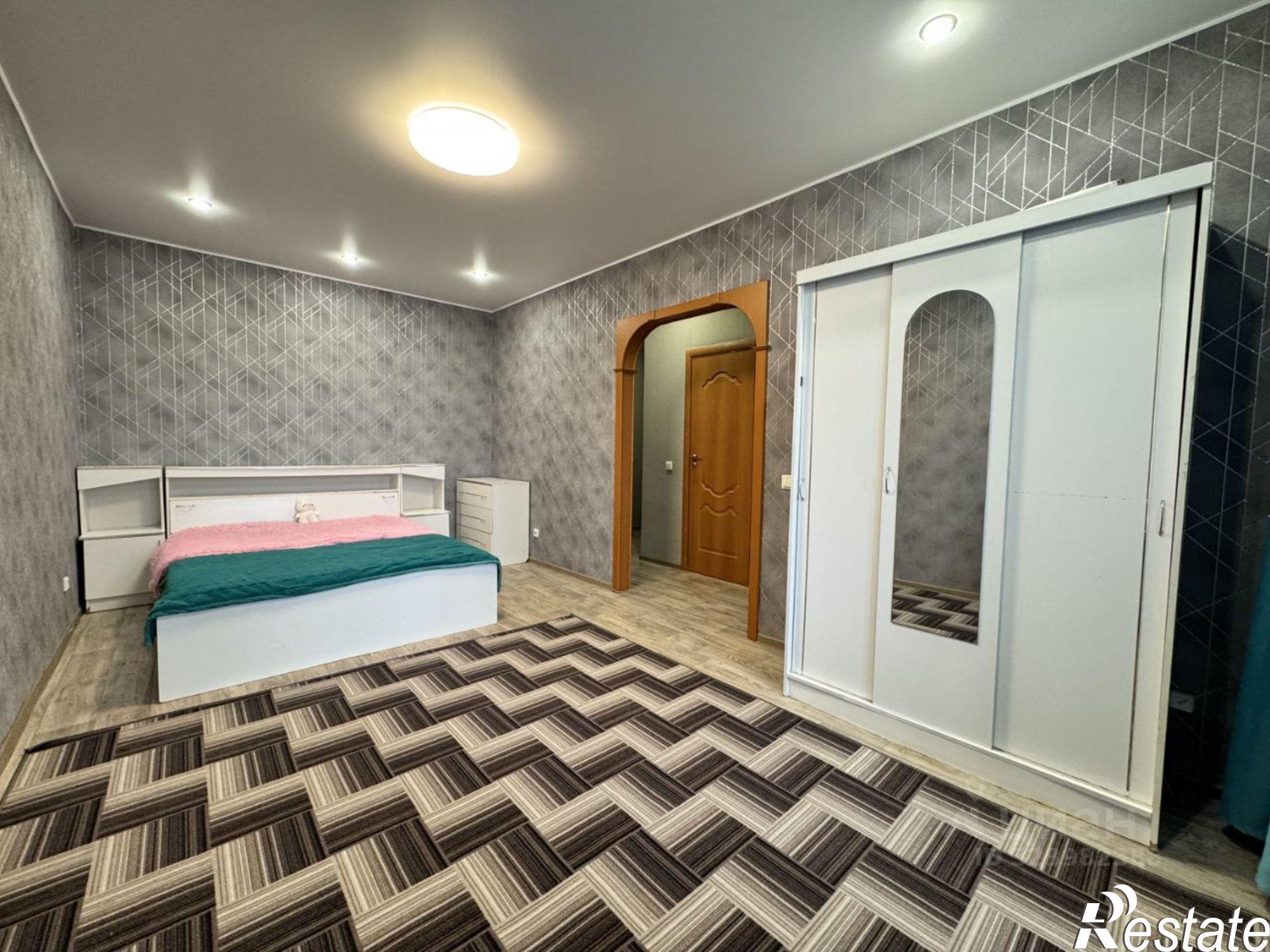 Купить квартиру за 4 700 000 рублей на улица Яна Крастыня, 2