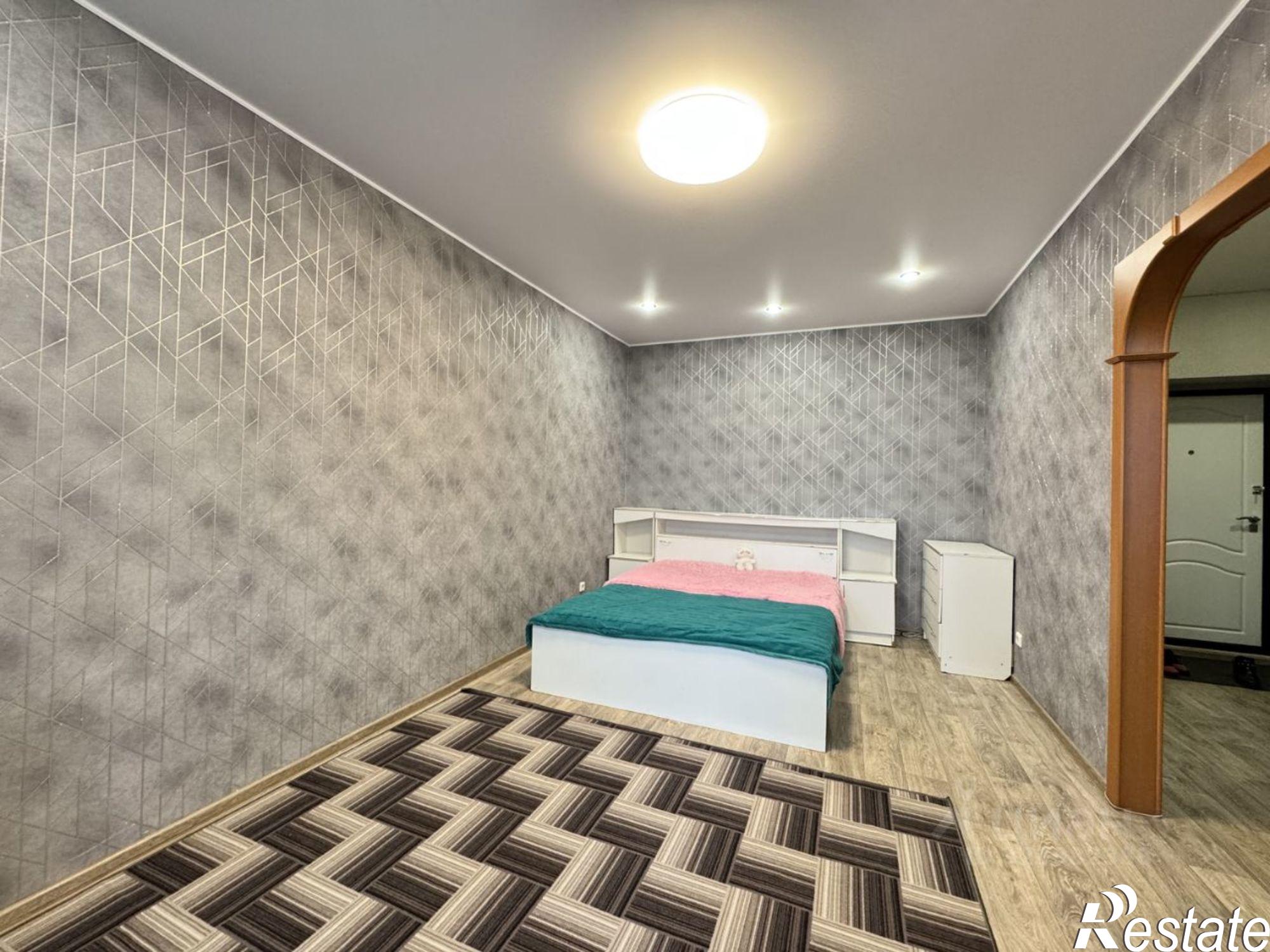 Купить квартиру за 4 700 000 рублей на улица Яна Крастыня, 2