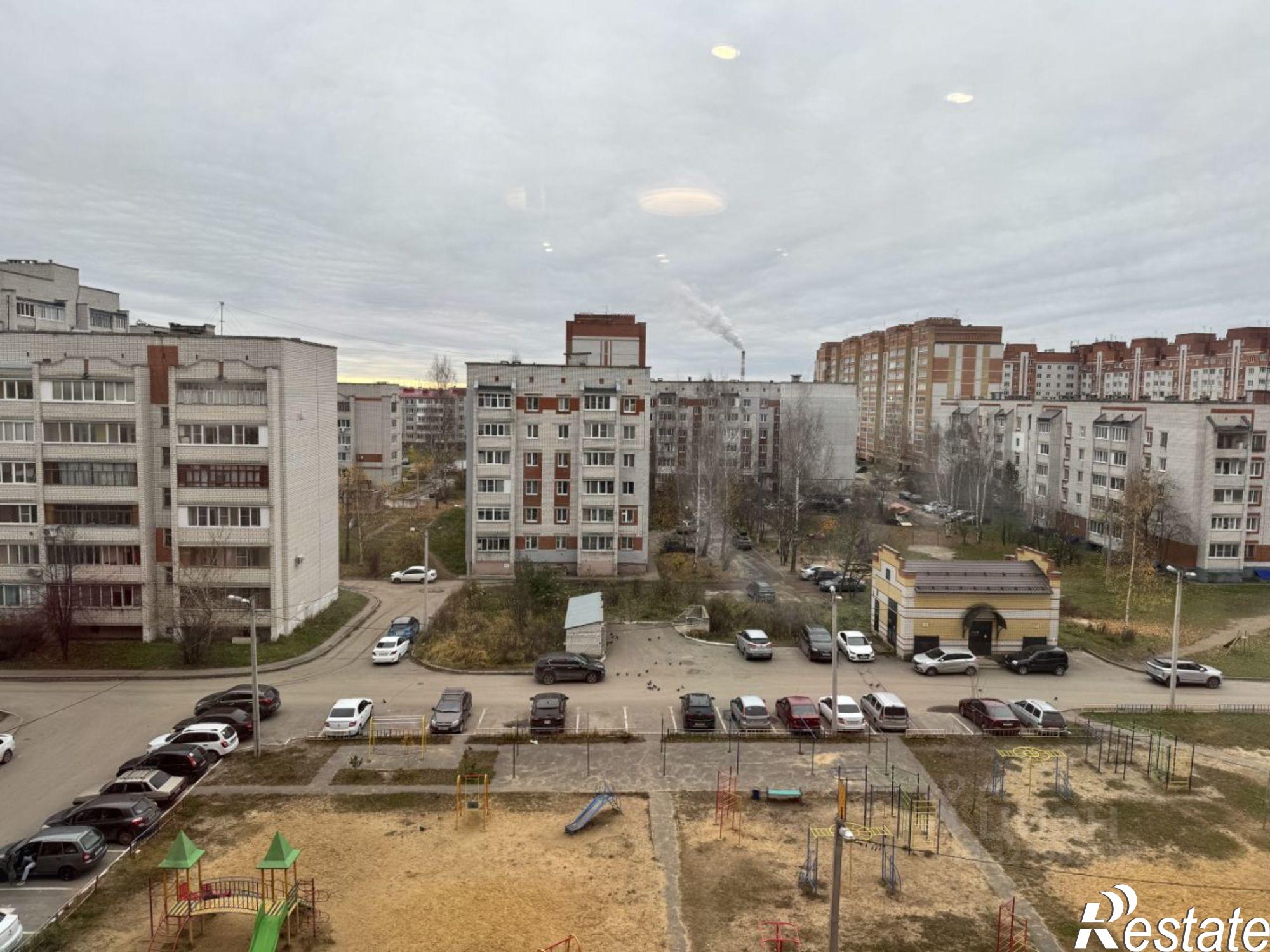 Купить квартиру за 4 700 000 рублей на улица Яна Крастыня, 2