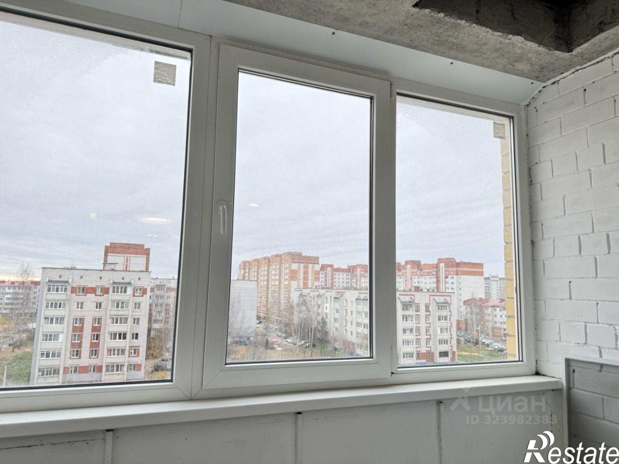 Купить квартиру за 4 700 000 рублей на улица Яна Крастыня, 2