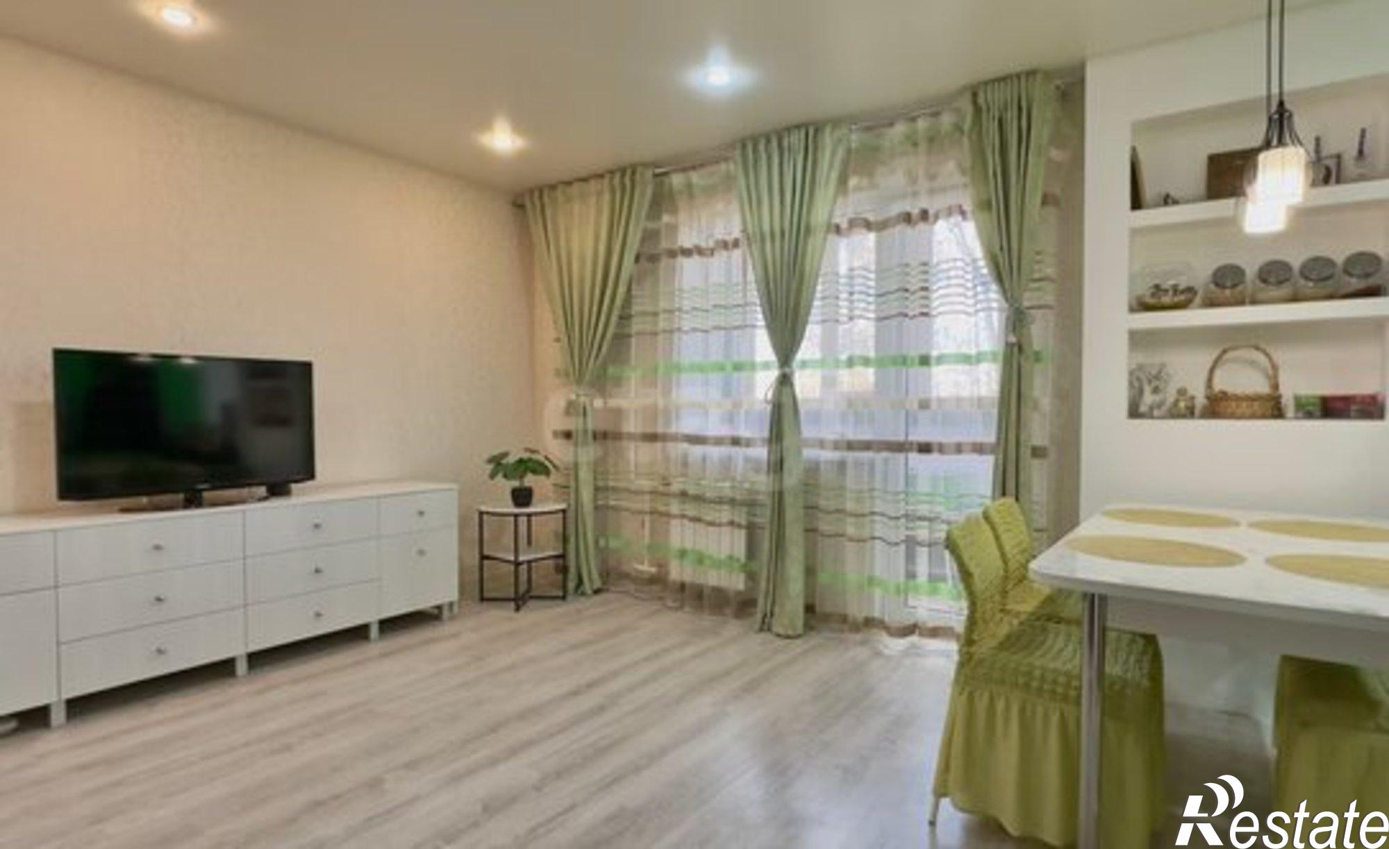 Купить квартиру за 6 990 000 рублей на Ленинский пр-кт, 18А