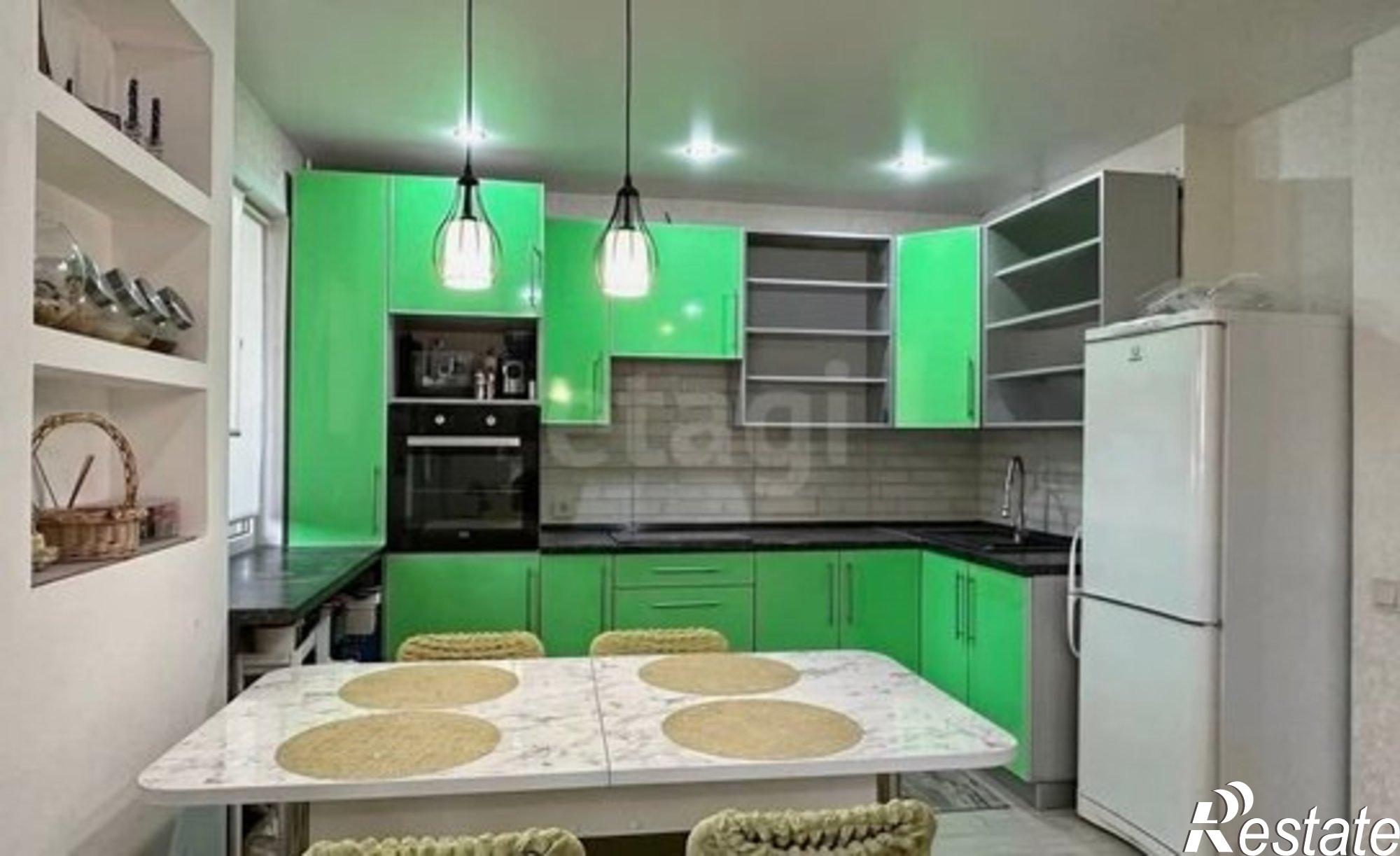 Купить квартиру за 6 990 000 рублей на Ленинский пр-кт, 18А