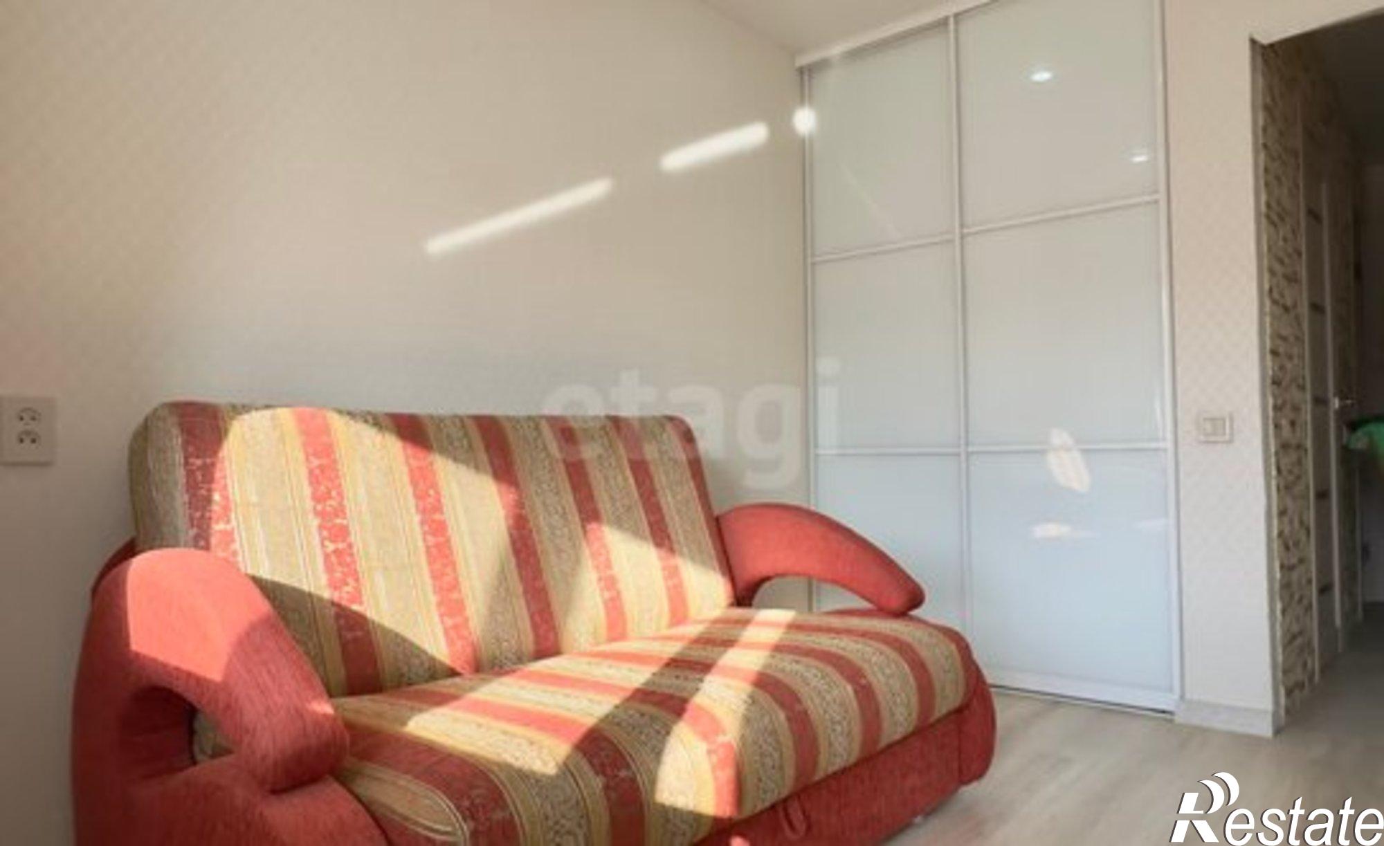 Купить квартиру за 6 990 000 рублей на Ленинский пр-кт, 18А