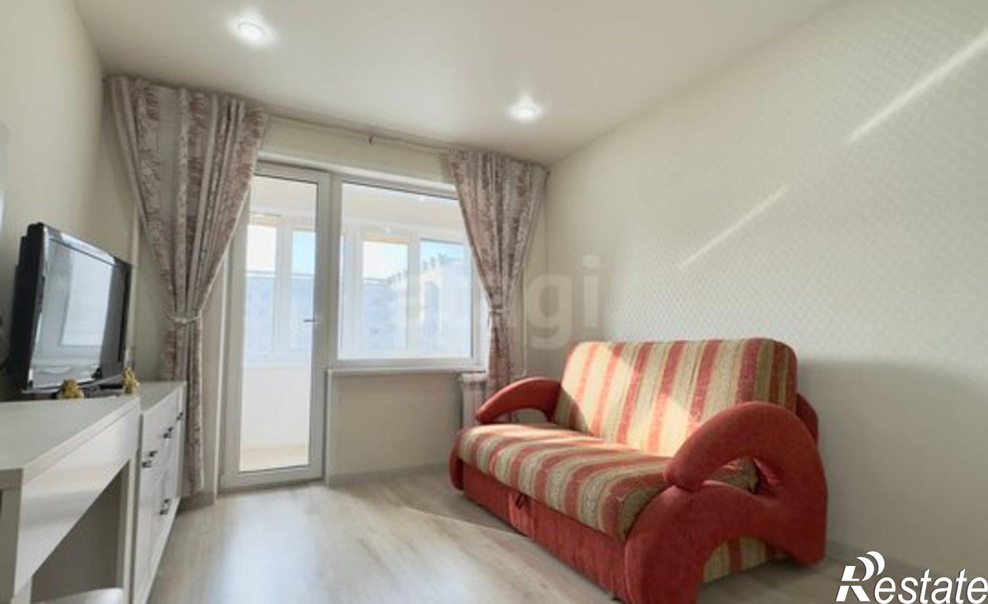 Купить квартиру за 6 990 000 рублей на Ленинский пр-кт, 18А