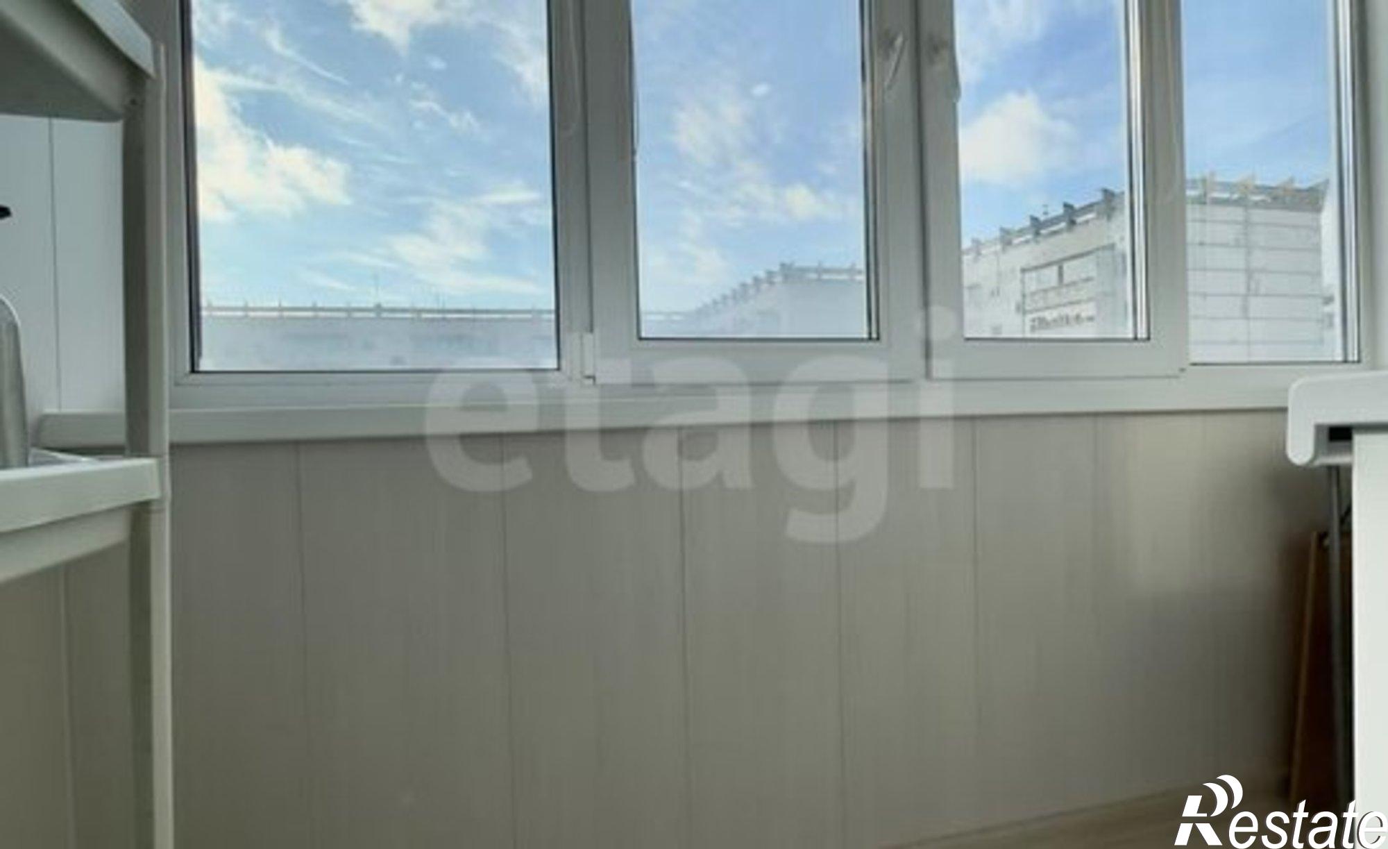 Купить квартиру за 6 990 000 рублей на Ленинский пр-кт, 18А