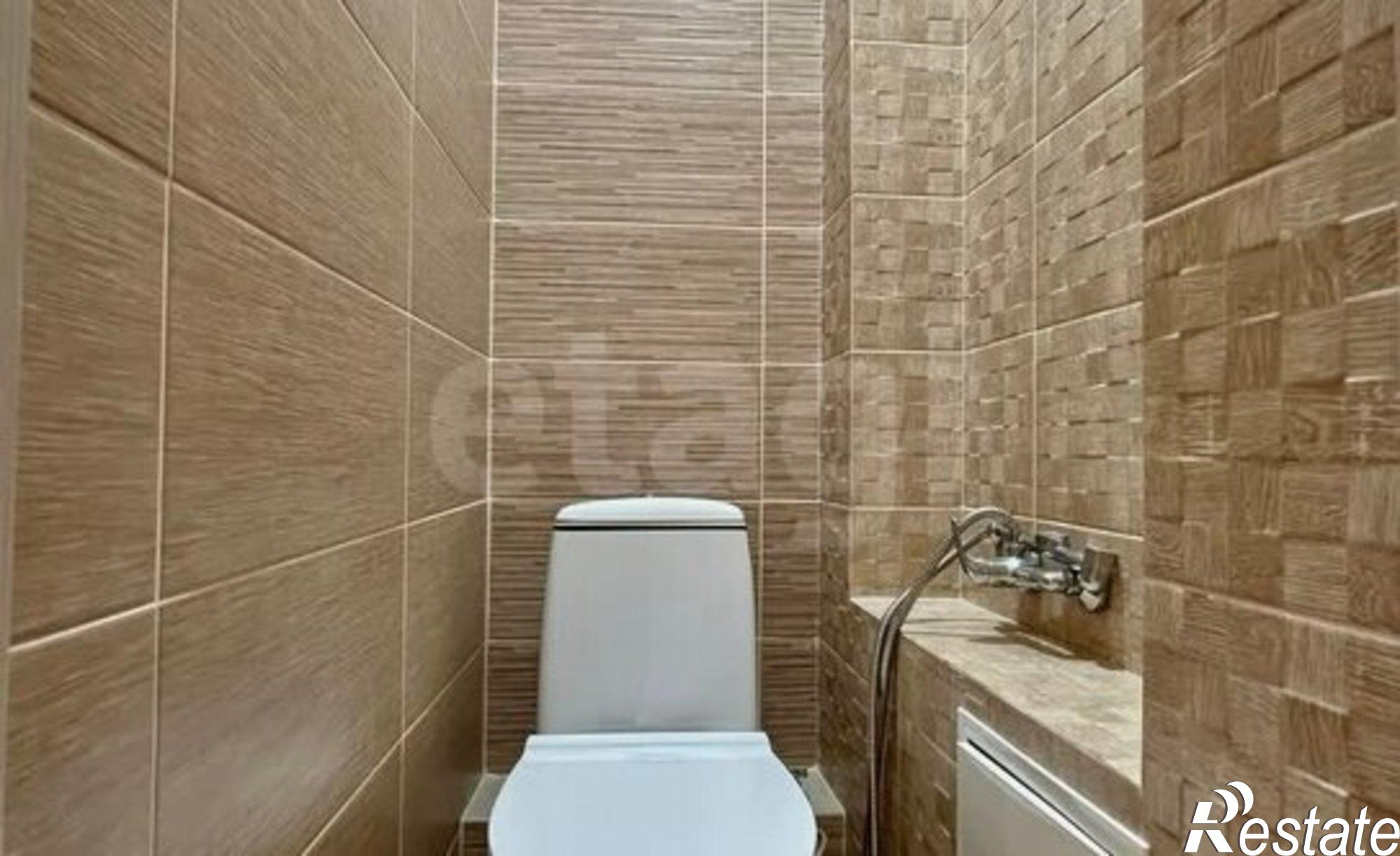 Купить квартиру за 6 990 000 рублей на Ленинский пр-кт, 18А