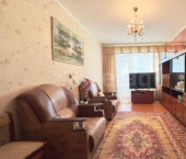 2-комн, 44кв м, этаж 3/5 бульвар Данилова, 2