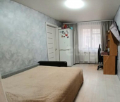 2-комн, 30кв м, этаж 1/2 улица Тургенева, 15