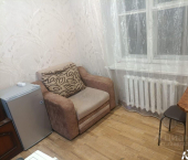 1-комн, 14кв м, этаж 2/5 ул Анциферова, 37