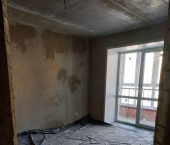 1-комн, 37кв м, этаж 5/9 ул Меримского, 5