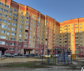 1-комн, 40кв м, этаж 6/9 улица Яна Крастыня, 2