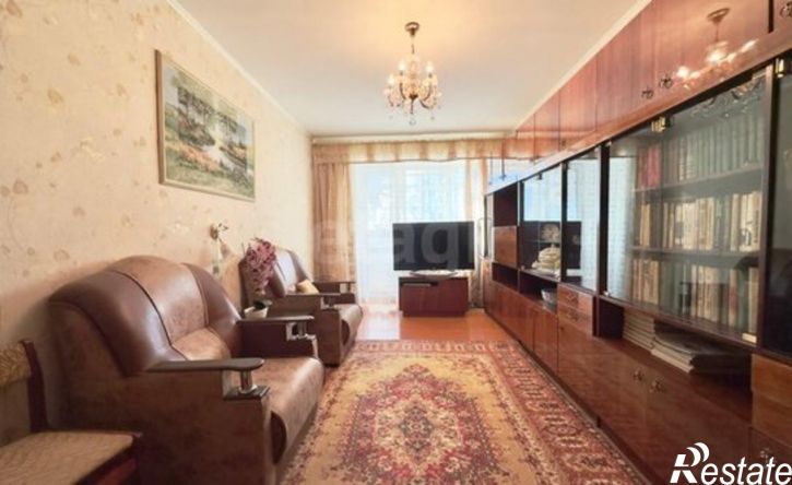 2-комн квартира бульвар Данилова, 2,  д. 2