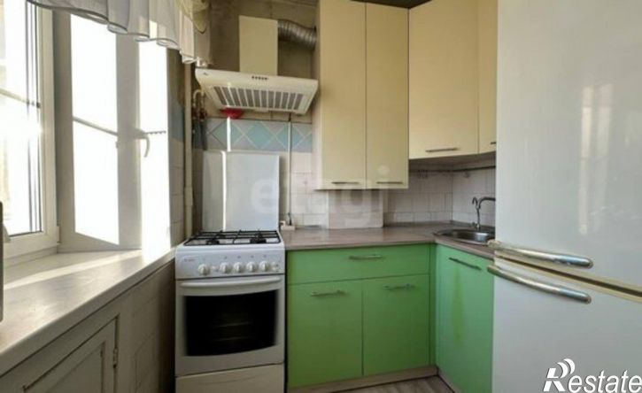 2-комн квартира бульвар Данилова, 2,  д. 2