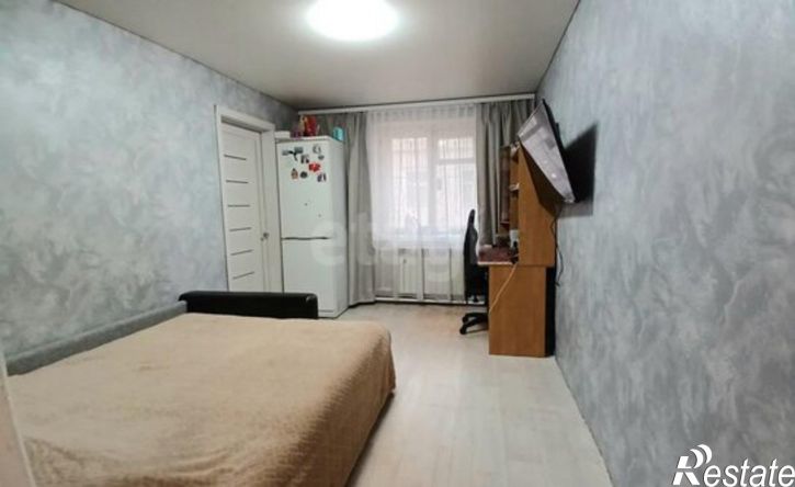 2-комн квартира улица Тургенева, 15,  д. 15