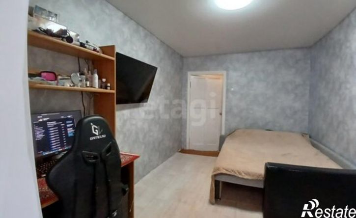 2-комн квартира улица Тургенева, 15,  д. 15