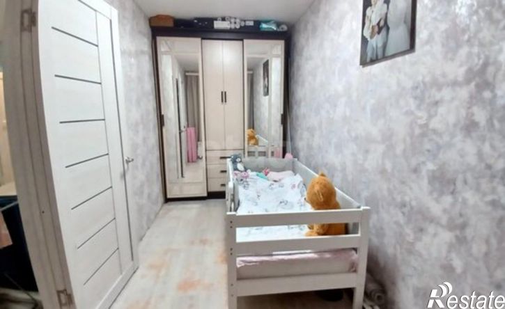 2-комн квартира улица Тургенева, 15,  д. 15