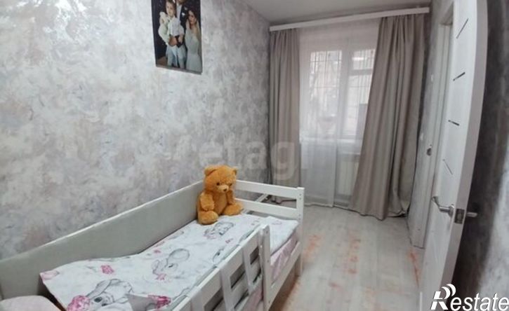 2-комн квартира улица Тургенева, 15,  д. 15