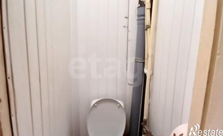 2-комн квартира улица Тургенева, 15,  д. 15