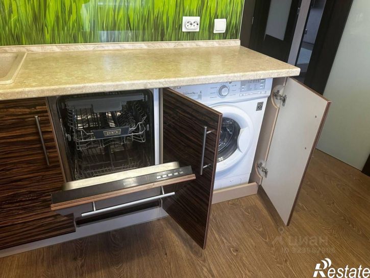 1-комн квартира ул Петрова, 28,  д. 28