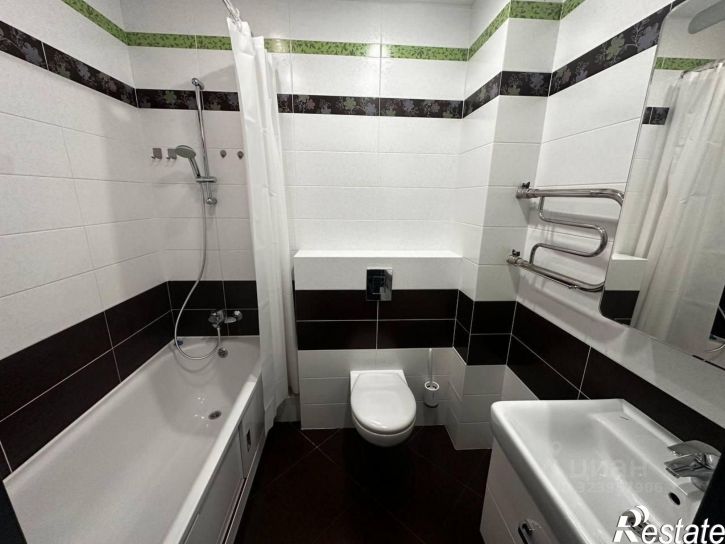 1-комн квартира ул Петрова, 28,  д. 28