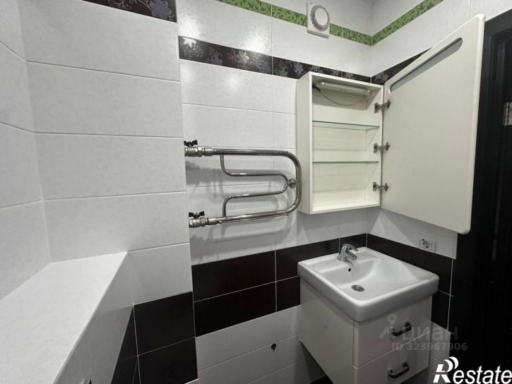 1-комн квартира ул Петрова, 28,  д. 28