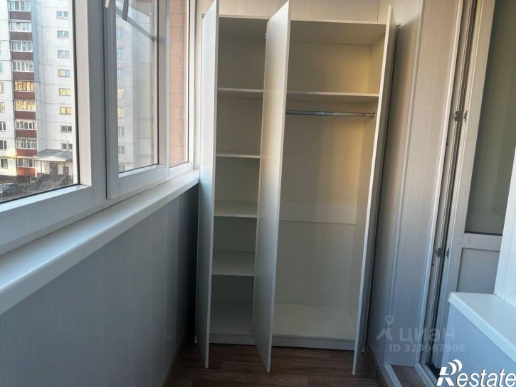 1-комн квартира ул Петрова, 28,  д. 28